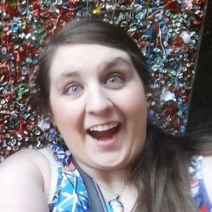 Meet your Posher, Faith